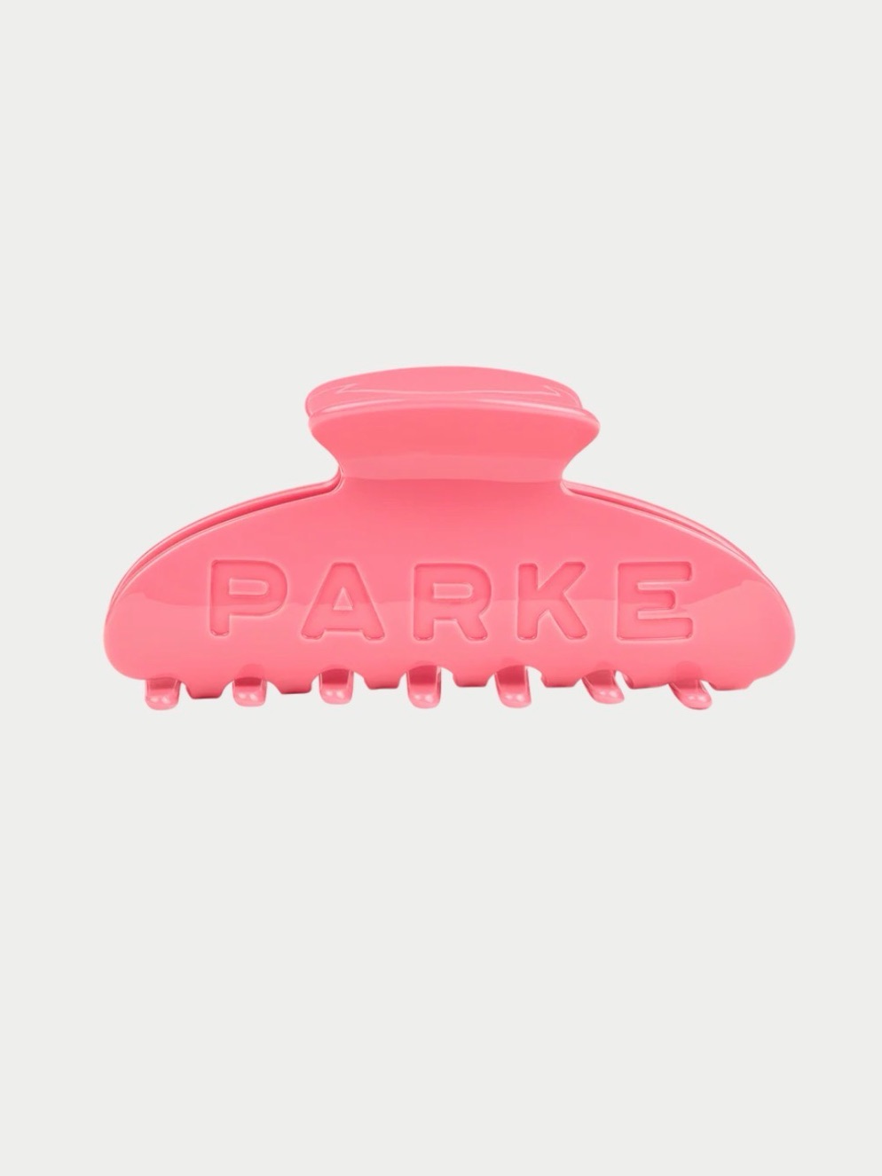Parke Hair Claw Clip - Bloom